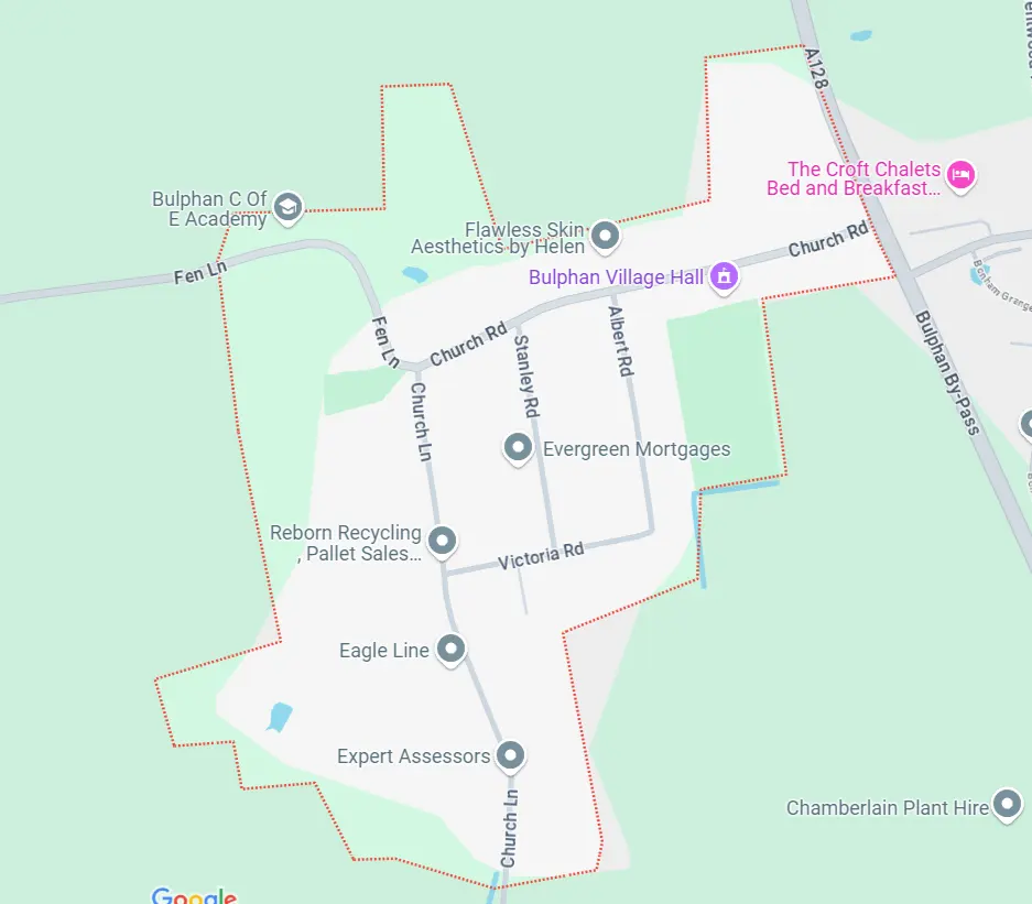 Bulphan Driving Lessons