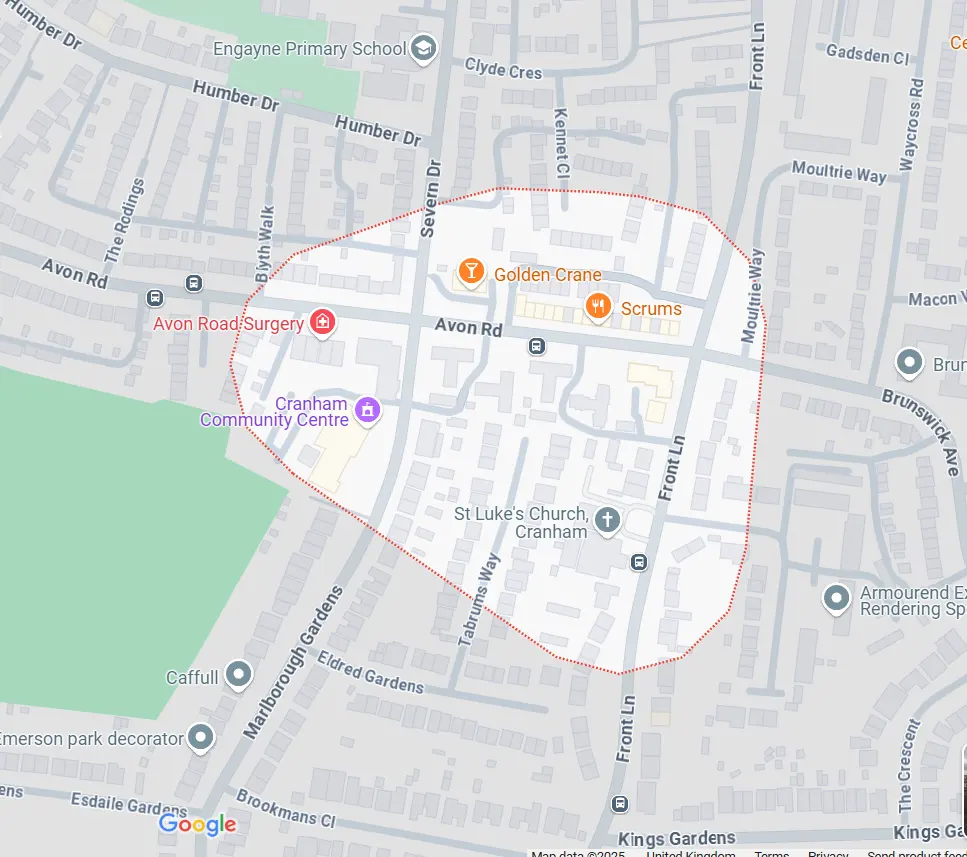 Cranham Driving School