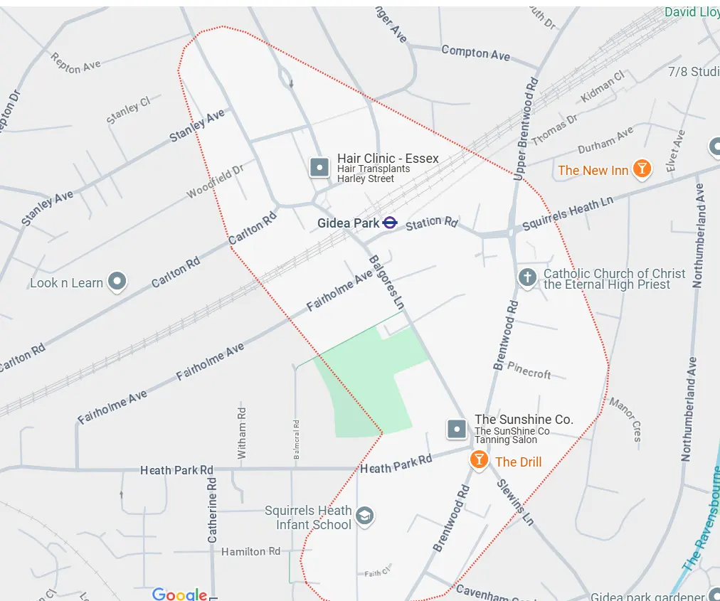 Gidea Park Driving School