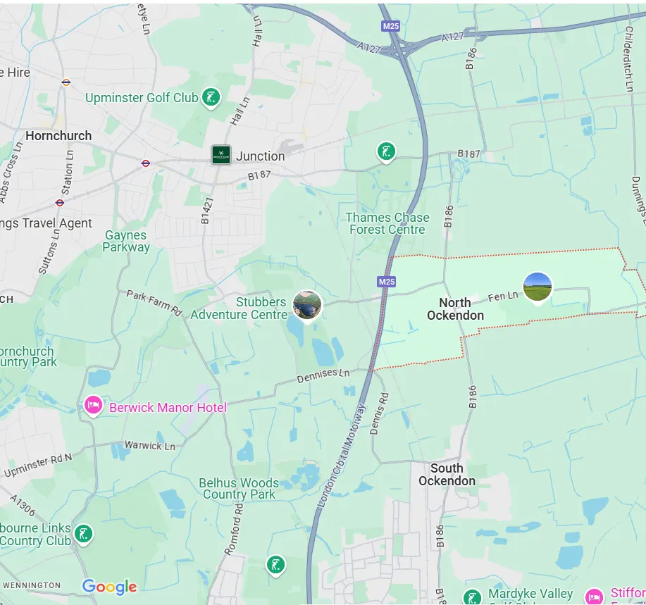 North Ockendon Driving School