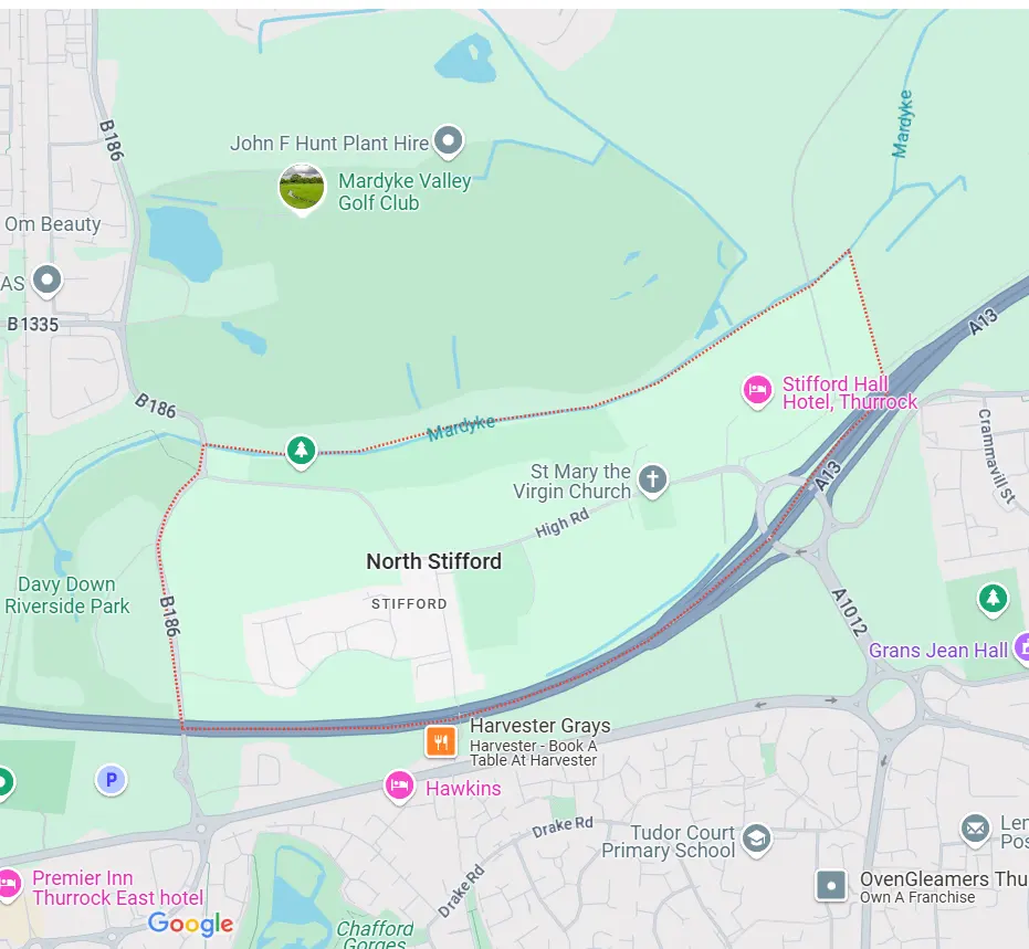 North Stifford Driving School